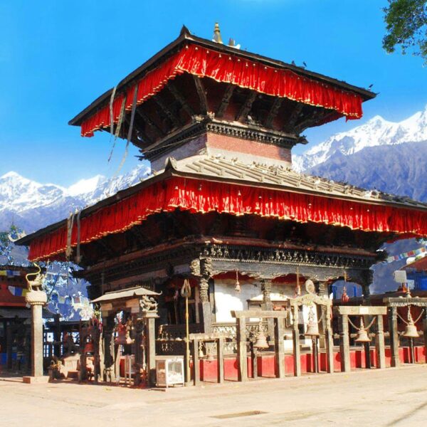 Budget Nepal Tour from Gorakhpur (4 Nights 5 Days)