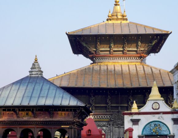 Budget Nepal Tour from Gorakhpur (4 Nights 5 Days)