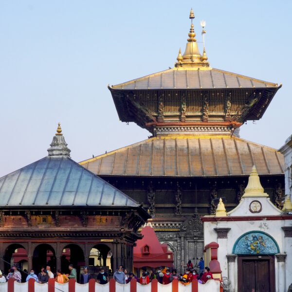 Katmandu