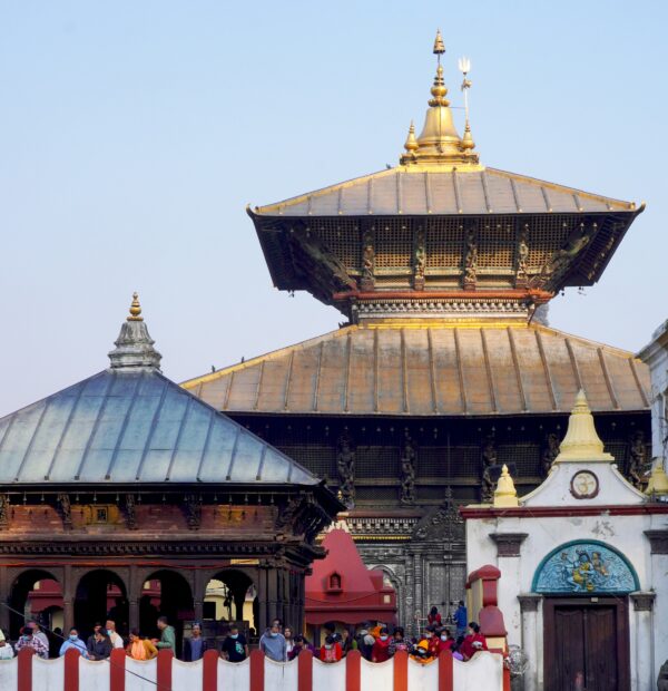 Best Nepal Tour Package from Gorakhpur 2025