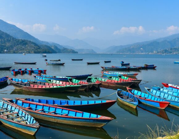 Best Nepal Tour Package from Gorakhpur 2025