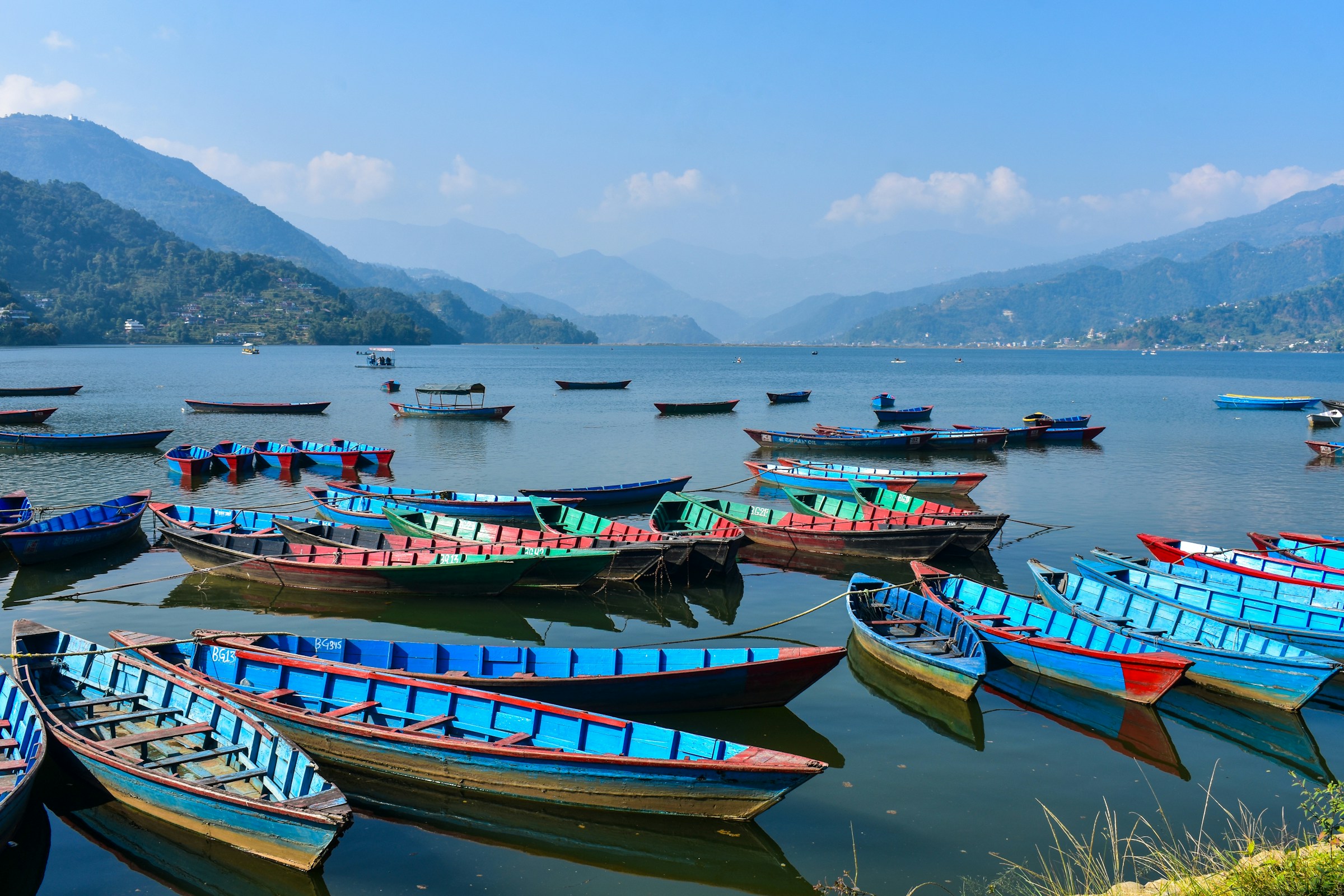 Pokhara