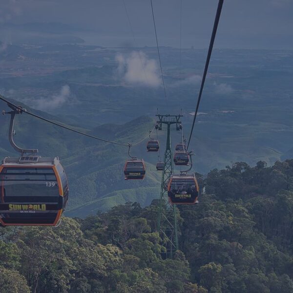 Cable-car